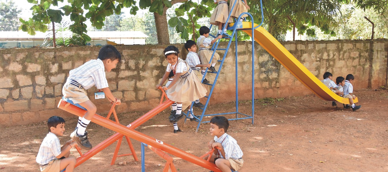 MEC Public School (CBSE)